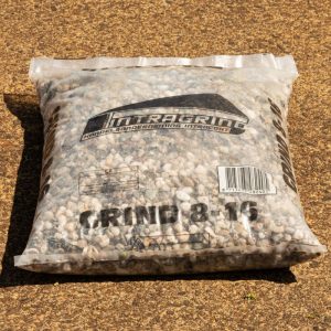 Kiesel (Sack 25 Kg)