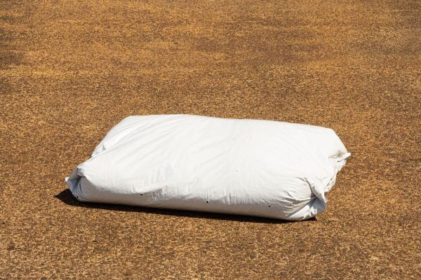 Dachgartensubstrat (Sack 40 L.)