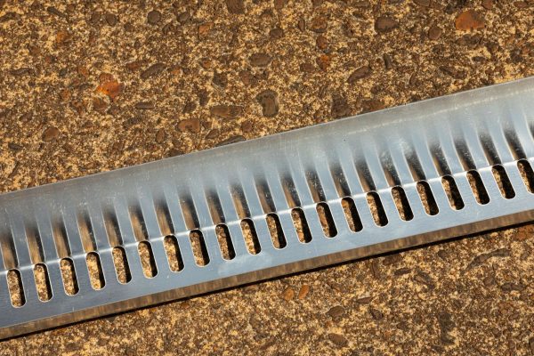 Einschlußprofiel Aluminium (5 cm) - Image 2